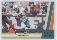 Davone Bess