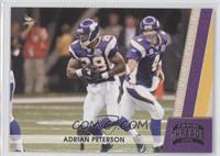 Adrian Peterson