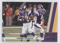 Adrian Peterson