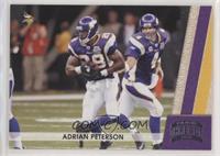 Adrian Peterson