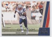 Deion Branch