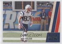 Wes Welker