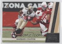 Marques Colston