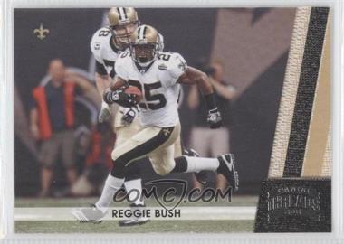 2011 Panini Threads - [Base] #96 - Reggie Bush