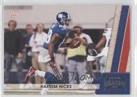 Hakeem Nicks