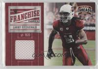 Larry Fitzgerald #/220