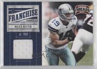 Miles Austin #/299