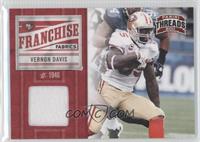 Vernon Davis #/299