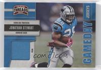 Jonathan Stewart #/50