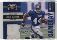 Ahmad Bradshaw #/50