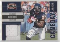 Matt Forte #/299