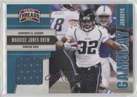 Maurice Jones-Drew #/299