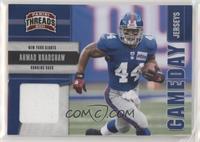 Ahmad Bradshaw #/299