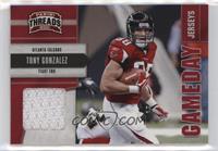 Tony Gonzalez #/299