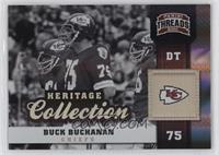 Buck Buchanan #/100