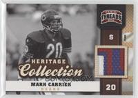 Mark Carrier #/25