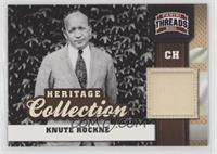 Knute Rockne