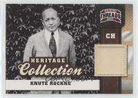 Knute Rockne