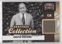 Knute Rockne [EX to NM]