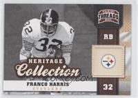 Franco Harris