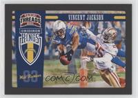 Vincent Jackson #/10