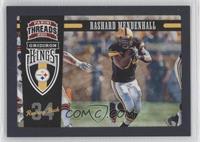 Rashard Mendenhall #/50