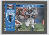 DeAngelo Williams #/25