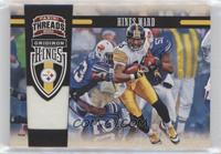 Hines Ward #/99