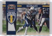 Malcom Floyd #/99