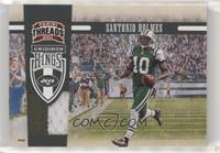 Santonio Holmes #/99