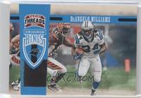 DeAngelo Williams #/99