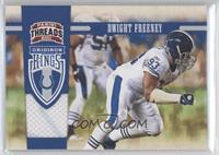 Dwight Freeney #/299