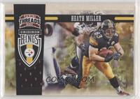 Heath Miller #/299