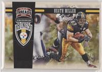 Heath Miller #/299