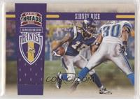 Sidney Rice #/299