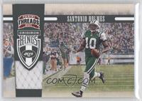 Santonio Holmes #/299