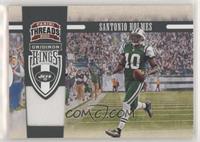 Santonio Holmes #/299