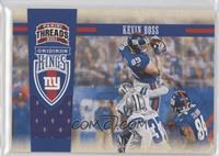 Kevin Boss #/299