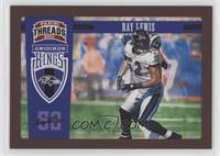 Ray Lewis #/100