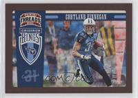 Cortland Finnegan #/100