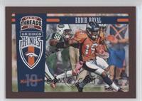 Eddie Royal #/100