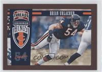 Brian Urlacher #/100