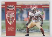 Patrick Willis