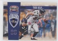 Todd Heap