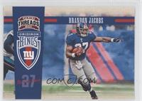 Brandon Jacobs