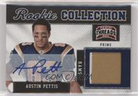 Austin Pettis #/15