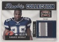 DeMarco Murray #/50