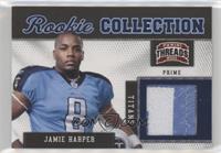 Jamie Harper #/50