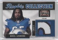 Mikel Leshoure #/50