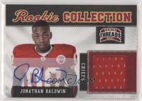 Jonathan Baldwin #/25